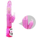 BAILE- TRAVEL PARTNER, VIBRATION ROTATION THRUSTING
