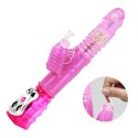 BAILE- TRAVEL PARTNER, VIBRATION ROTATION THRUSTING