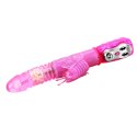 BAILE- TRAVEL PARTNER, VIBRATION ROTATION THRUSTING