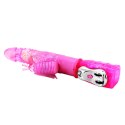 BAILE- TRAVEL PARTNER, VIBRATION ROTATION THRUSTING