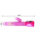 BAILE- TRAVEL PARTNER, VIBRATION ROTATION THRUSTING