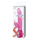 BAILE- TRAVEL PARTNER, VIBRATION ROTATION THRUSTING