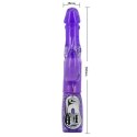 BAILE- TRAVEL PARTNER, VIBRATION ROTATION