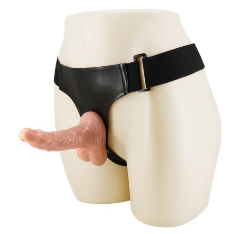 BAILE- ULTRA PASSIONATE HARNESS, SENSUAL COMFORT STRAP-ON BAILE- ULTRA PASSIONATE HARNESS, SENSUAL COMFORT STRAP-ON
