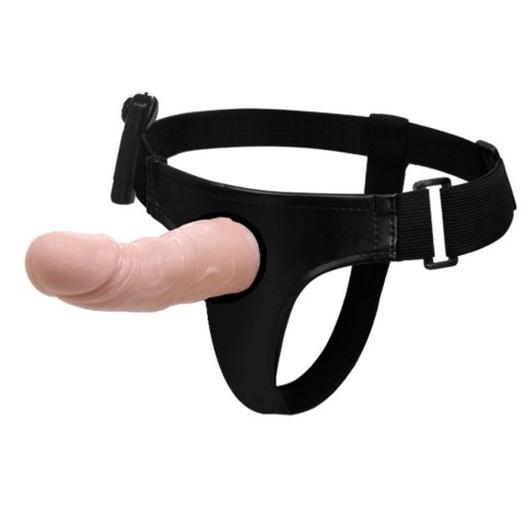 BAILE- ULTRA PASSIONATE HARNESS, VIBRATION BAILE- ULTRA PASSIONATE HARNESS, VIBRATION