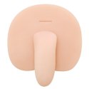 MASTURBATOR SZTUCZNA DUPA I CIPKA POCHWA WIBRACJE BAILE- ULTRA REALISTIC, VIBRATION