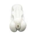 SEX MASTURBATOR SZTUCZNA REALISTYCZNA POCHWA ANAL BAILE- VAGINA 3D ,TIGHTEN SHRINK