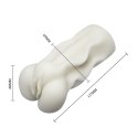 SEX MASTURBATOR SZTUCZNA REALISTYCZNA POCHWA ANAL BAILE- VAGINA 3D ,TIGHTEN SHRINK