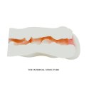 SEX MASTURBATOR SZTUCZNA REALISTYCZNA POCHWA ANAL BAILE- VAGINA 3D ,TIGHTEN SHRINK