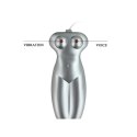 MASTURBATOR BAILE- VAGINA AND ASS, Heating function Vibration Sex talk