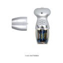 MASTURBATOR BAILE- VAGINA AND ASS, Heating function Vibration Sex talk