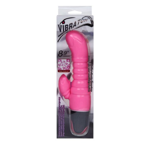 BAILE- VIBRATOR 8.9'' BAILE- VIBRATOR 8.9''