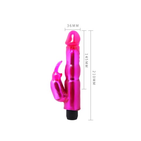 BAILE- Vaves Of Pleasure Fantasy vibe, Vibration BAILE- Vaves Of Pleasure Fantasy vibe, Vibration