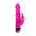 BAILE- VAVES OF PLEASURE FANTASY VIBE, VIBRATION