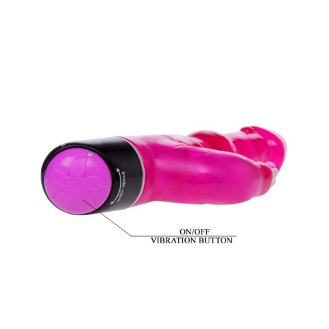 BAILE- VAVES OF PLEASURE FANTASY VIBE, VIBRATION BAILE- VAVES OF PLEASURE FANTASY VIBE, VIBRATION