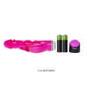 BAILE- VAVES OF PLEASURE FANTASY VIBE, VIBRATION