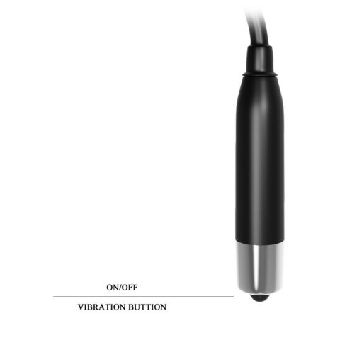BAILE- WIZARD MAGIC WAND, VIBRATION BENDABLE BAILE- WIZARD MAGIC WAND, VIBRATION BENDABLE