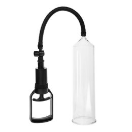 POMPKA POWIĘKSZENIE PENISA PRETTY LOVE- ALEXANDER PENIS PUMP FOR MEN