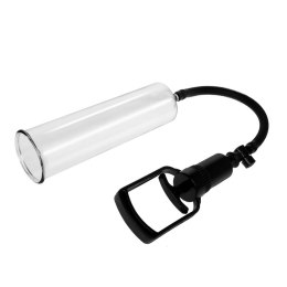 POMPKA POWIĘKSZENIE PENISA PRETTY LOVE- ALEXANDER PENIS PUMP FOR MEN