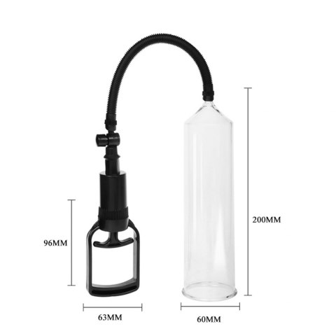 POMPKA POWIĘKSZENIE PENISA PRETTY LOVE- ALEXANDER PENIS PUMP FOR MEN POMPKA POWIĘKSZENIE PENISA PRETTY LOVE- ALEXANDER PENIS PUMP FOR MEN