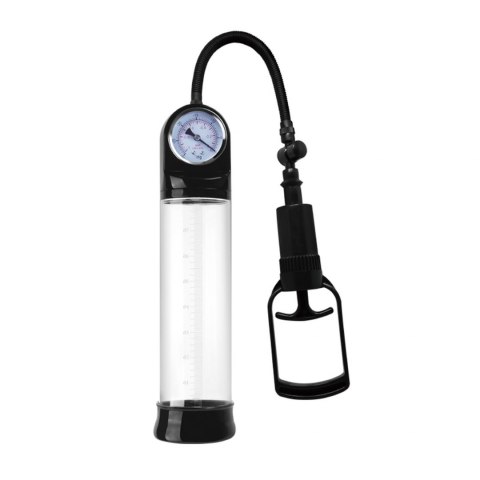 PRETTY LOVE- ALEXANDER PENIS PUMP FOR MEN PRETTY LOVE- ALEXANDER PENIS PUMP FOR MEN