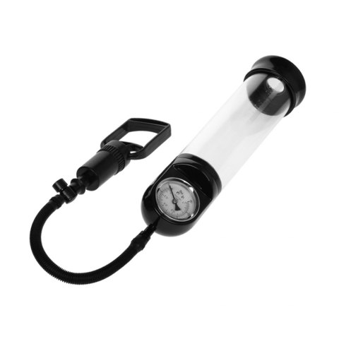 PRETTY LOVE- ALEXANDER PENIS PUMP FOR MEN PRETTY LOVE- ALEXANDER PENIS PUMP FOR MEN