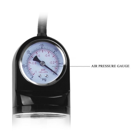 PRETTY LOVE- ALEXANDER PENIS PUMP FOR MEN PRETTY LOVE- ALEXANDER PENIS PUMP FOR MEN