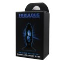 PRETTY LOVE- FABULOUS CONTRACTION AND EXPANSION