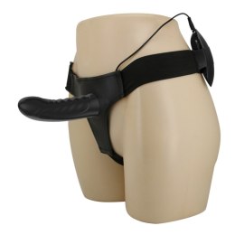 PRETTY LOVE- MARVIN, STRAP-ON HARNESS, VIBRATION