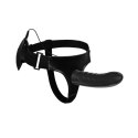 PRETTY LOVE- MARVIN, STRAP-ON HARNESS, VIBRATION