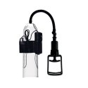 PRETTY LOVE- PENIS PUMP, VIBRATION PUMP
