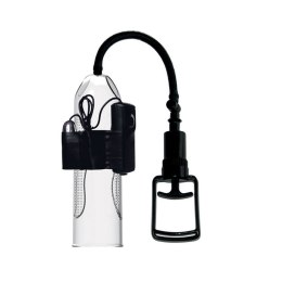PRETTY LOVE- PENIS PUMP, VIBRATION PUMP