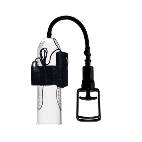 PRETTY LOVE- PENIS PUMP, VIBRATION PUMP PRETTY LOVE- PENIS PUMP, VIBRATION PUMP