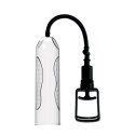 PRETTY LOVE- PENIS PUMP, VIBRATION PUMP