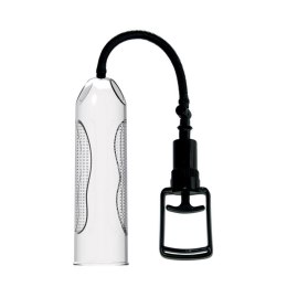 PRETTY LOVE- PENIS PUMP, VIBRATION PUMP