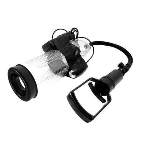 PRETTY LOVE- PENIS PUMP, VIBRATION PUMP PRETTY LOVE- PENIS PUMP, VIBRATION PUMP