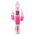 PRETTY LOVE- PRETTY BUNNY, 12 VIBRATION FUNCTIONS 4 ROTATION FUNCTIONS