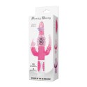 PRETTY LOVE- PRETTY BUNNY, 12 VIBRATION FUNCTIONS 4 ROTATION FUNCTIONS
