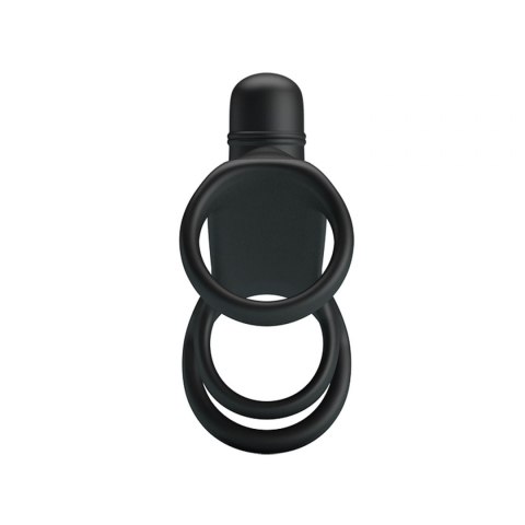 PRETTY LOVE- VIBRATINGPENIS SLING, 10 VIBRATION FUNCTIONS PRETTY LOVE- VIBRATINGPENIS SLING, 10 VIBRATION FUNCTIONS