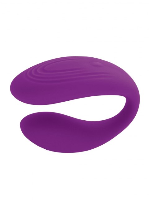 BOUND LOVE COUPLES VIBRATOR BOUND LOVE COUPLES VIBRATOR