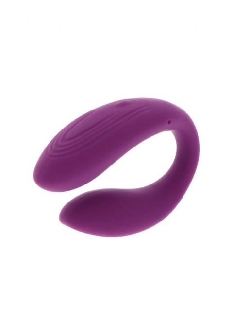 BOUND LOVE COUPLES VIBRATOR BOUND LOVE COUPLES VIBRATOR