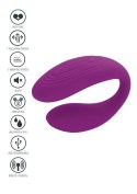 BOUND LOVE COUPLES VIBRATOR