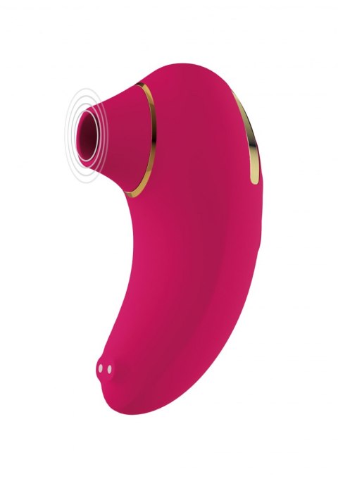 CLITORAL STIMULATOR