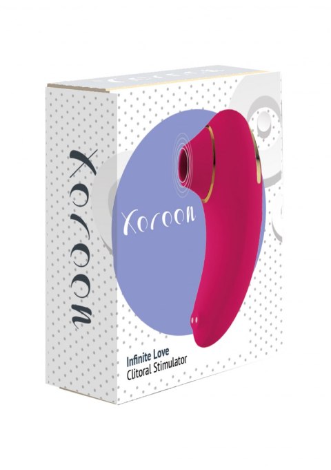 CLITORAL STIMULATOR CLITORAL STIMULATOR
