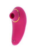 CLITORAL STIMULATOR