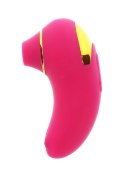 CLITORAL STIMULATOR