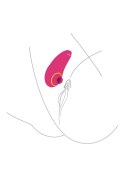 CLITORAL STIMULATOR