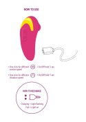 CLITORAL STIMULATOR