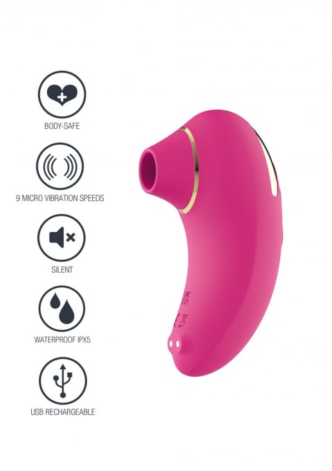 CLITORAL STIMULATOR CLITORAL STIMULATOR