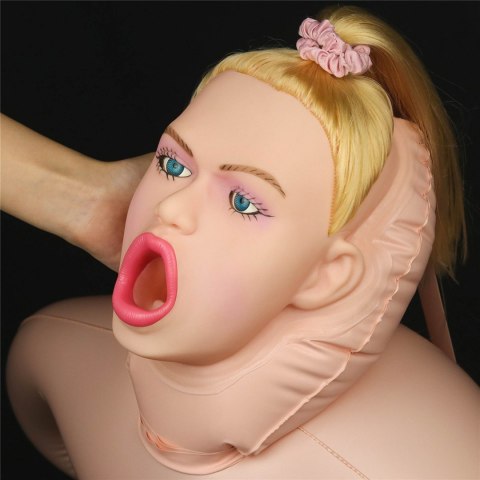 Cowgirl Style Love Doll Cowgirl Style Love Doll